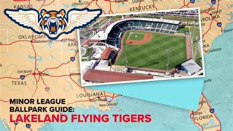 flying tigers baseball